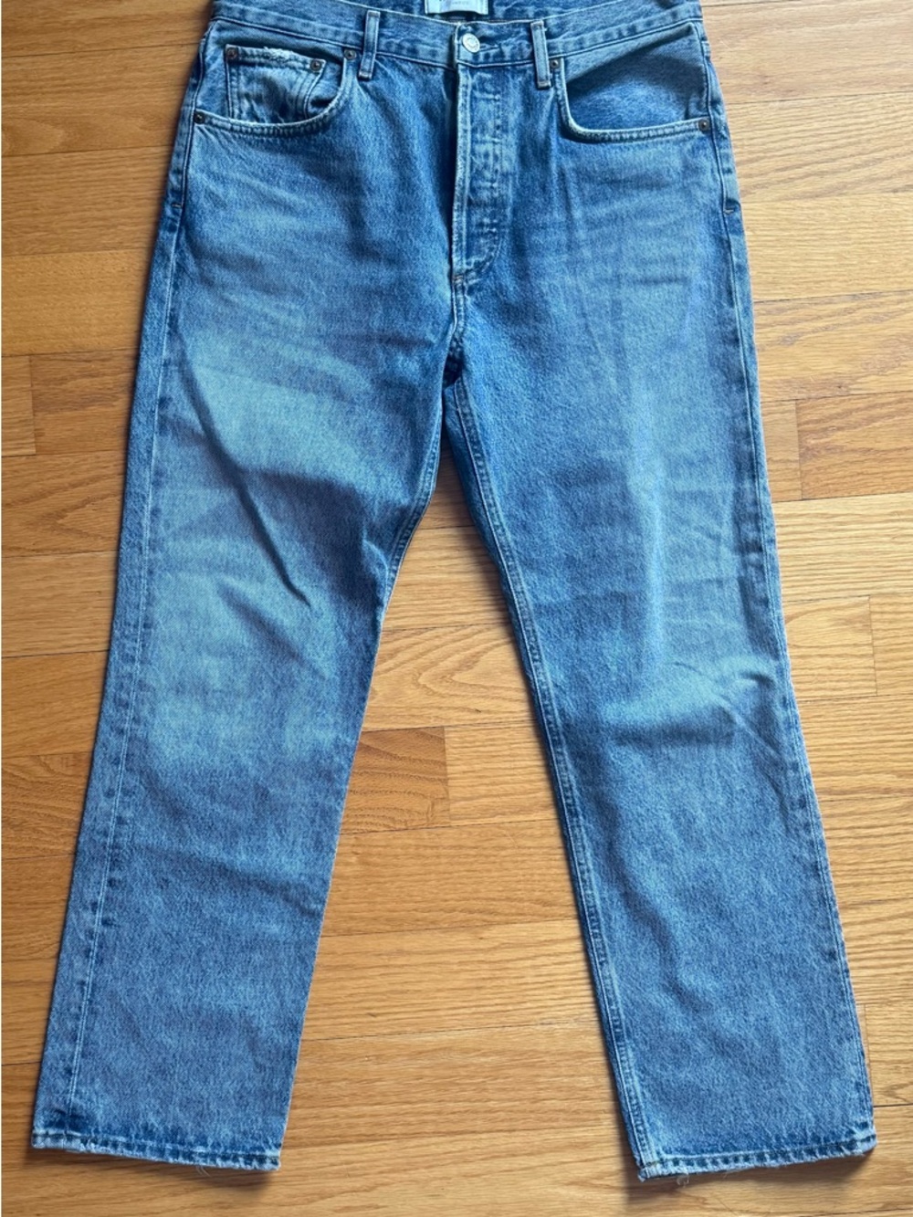 Agolde RIPLEY Jeans